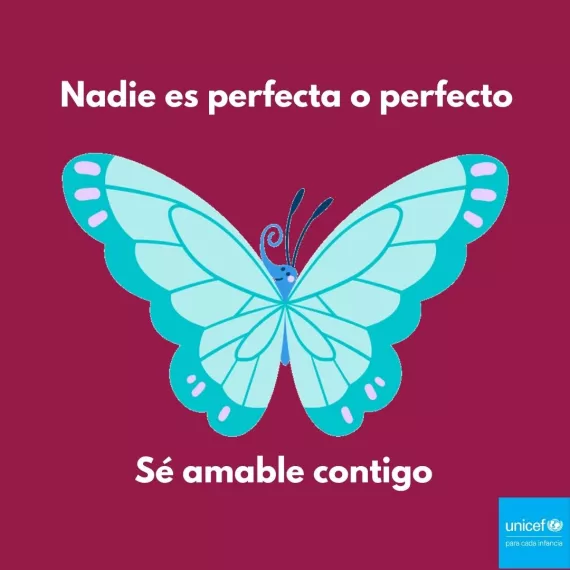 S&eacute; amable contigo