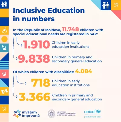 incluziune