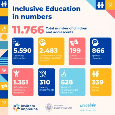 incluziune