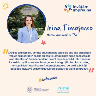 incluziune