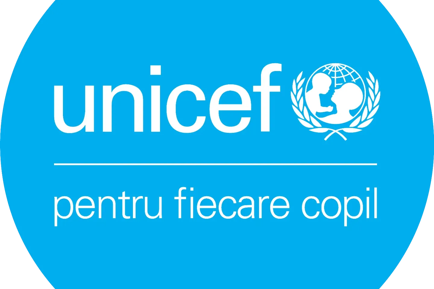 UNICEF logo 