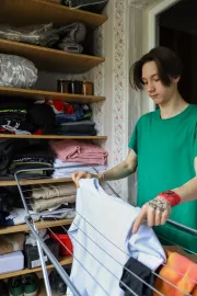 Locuința Socială Asistată - serviciul care asigură incluziunea copiilor &icirc;n situații de dificultate