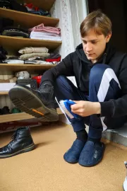 Locuința Socială Asistată - serviciul care asigură incluziunea copiilor &icirc;n situații de dificultate