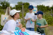 Pe aripile muzicii clasice, copiii din Moldova și Ucraina au pictat un tablou al incluziunii sociale