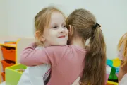 HIS Nadejda and Natalia