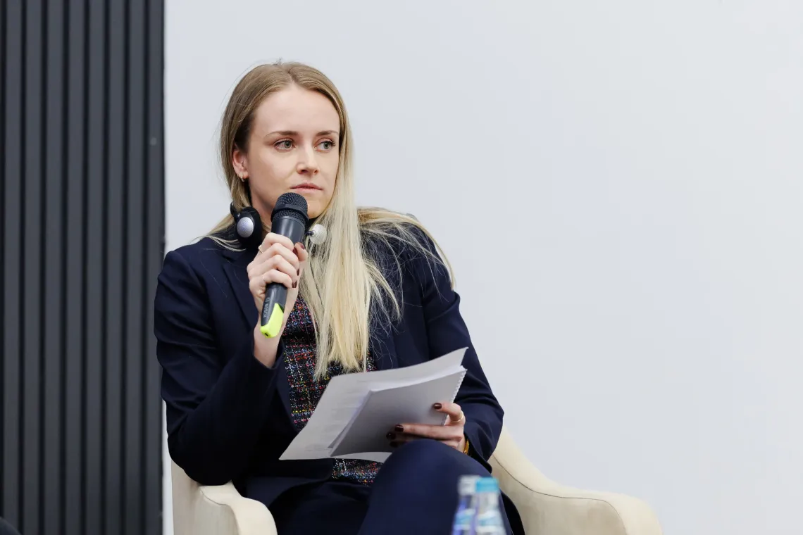 Moldova consolidează sprijinul pentru părinți și &icirc;ngrijitori: au fost prezentate rezultatele Studiului național privind programele de parenting