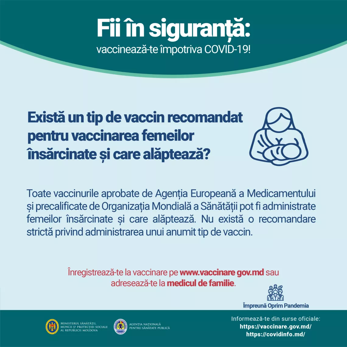 &Icirc;ntrebări-Răspunsuri despre vaccinare