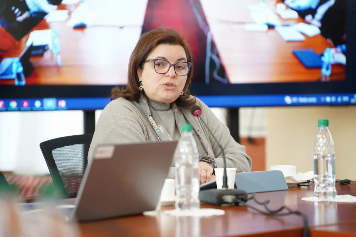 Studiu ,,Copiii răm&acirc;și &icirc;n urmă din cauza migrației părinților din Moldova,,