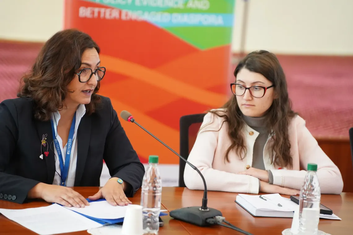 Studiu ,,Copiii răm&acirc;și &icirc;n urmă din cauza migrației părinților din Moldova,,