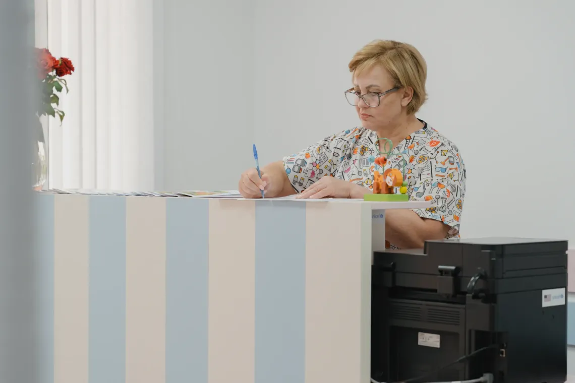 ECI Anenii Noi
