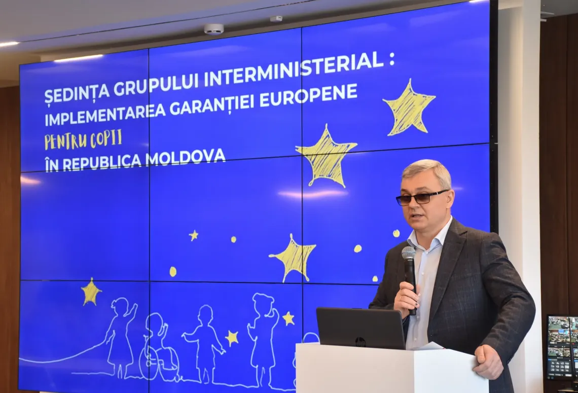 EUCG 11.03.2026