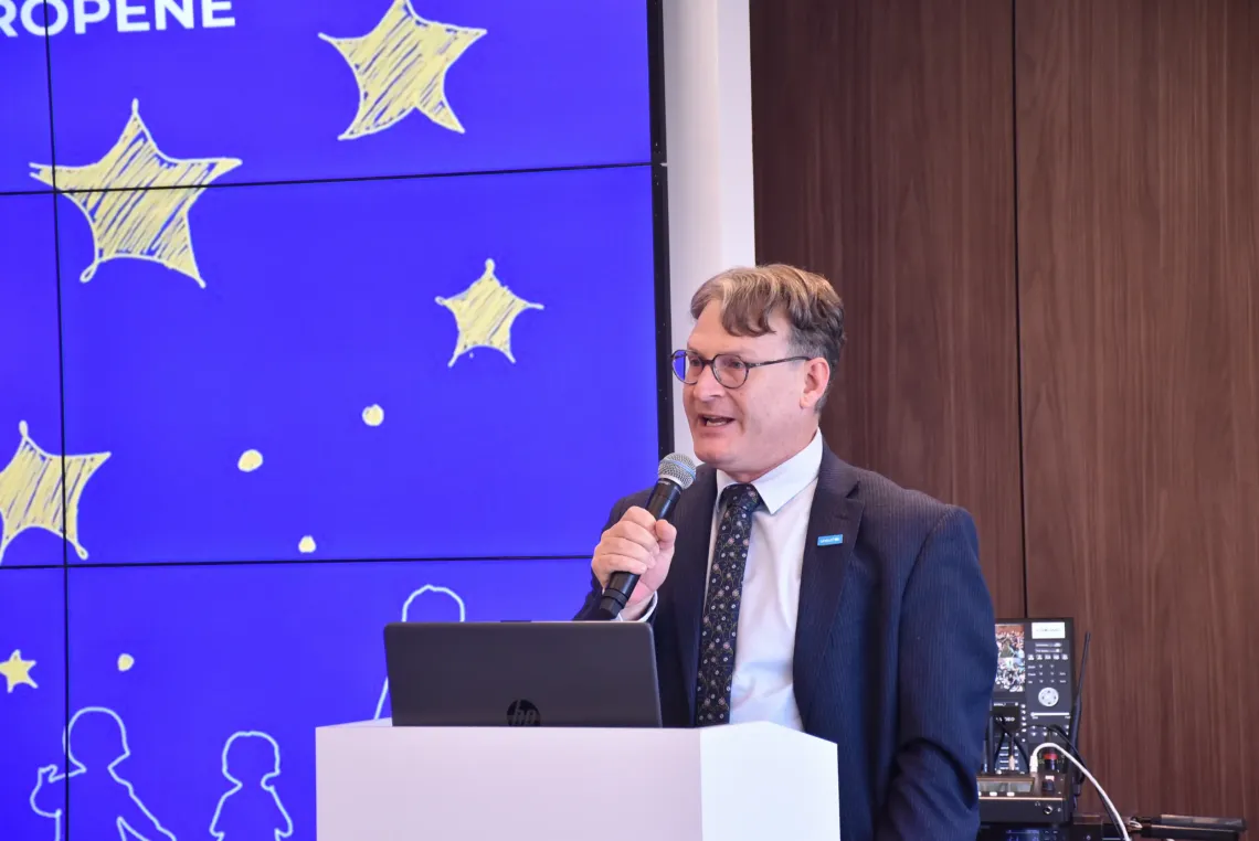 EUCG 11.03.2026