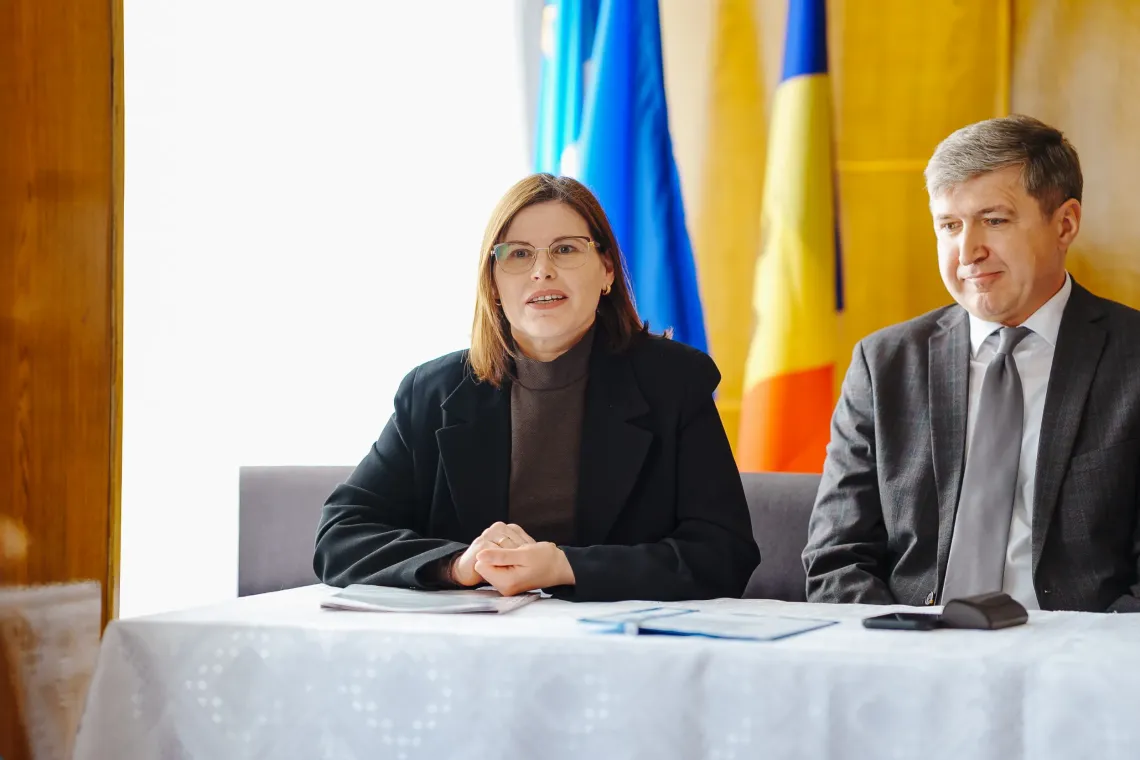 Nelea Rotaru