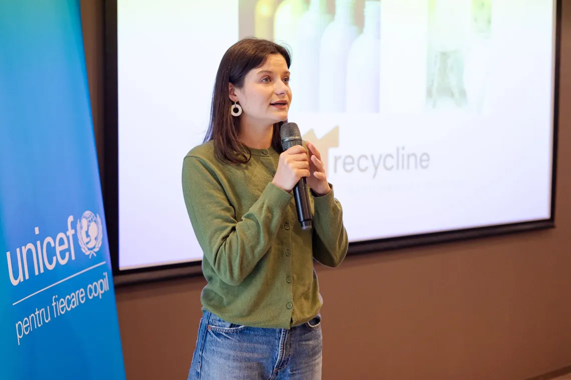 EcoEd Moldova