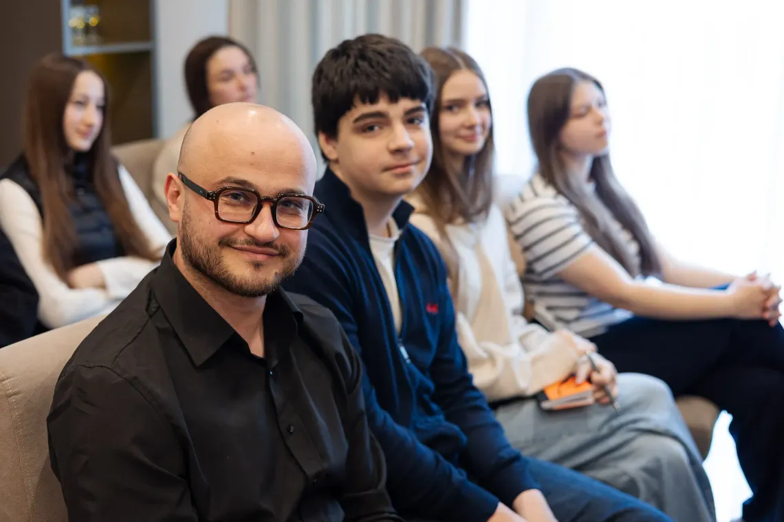 EcoEd Moldova