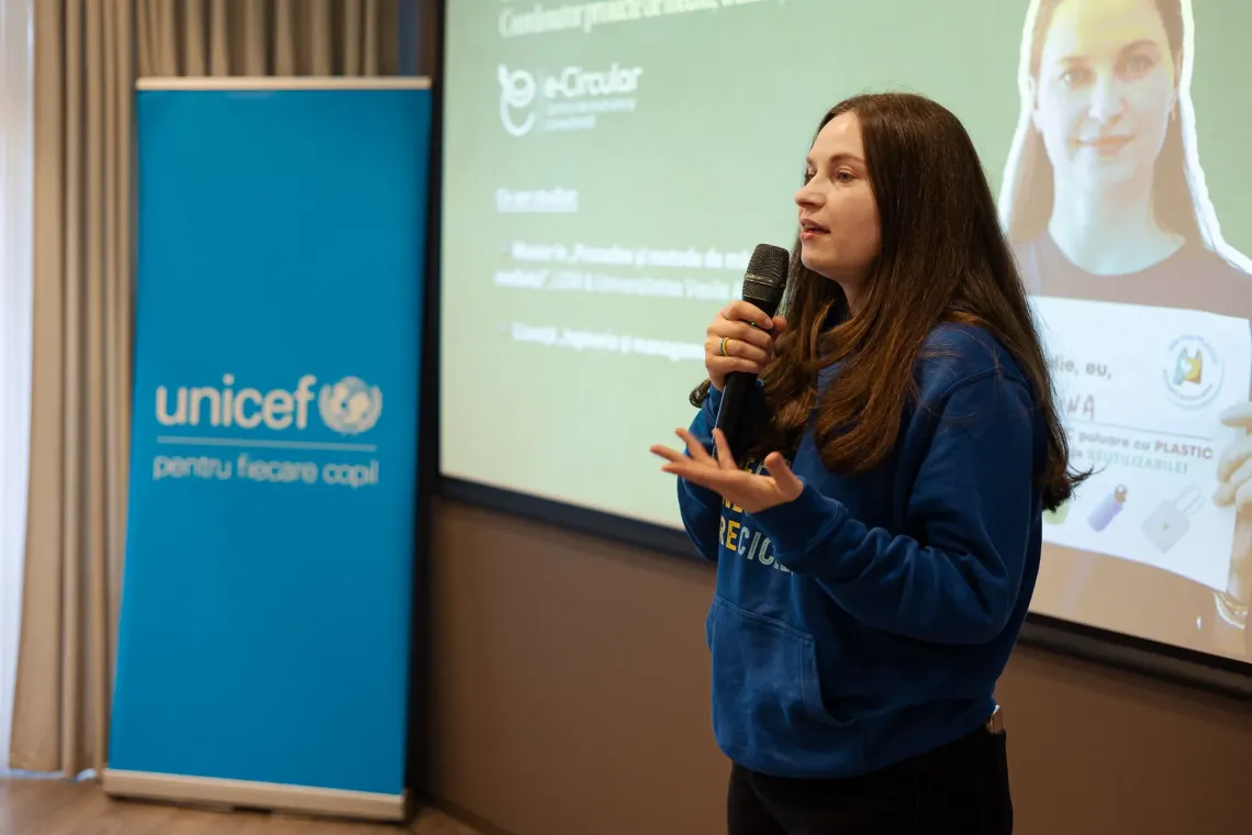EcoEd Moldova