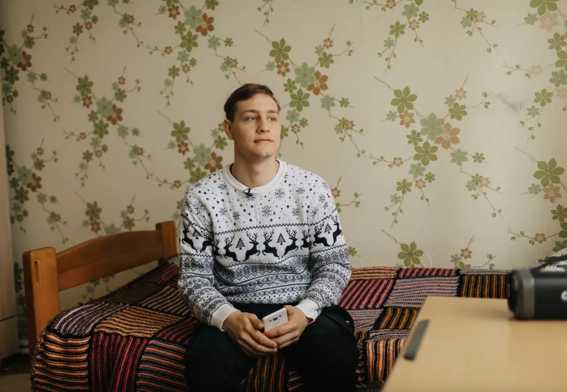 Familiile din Moldova, care prestează servicii de asistență parentală profesionistă, oferă siguranță și protecție copiilor refugiați din Ucraina