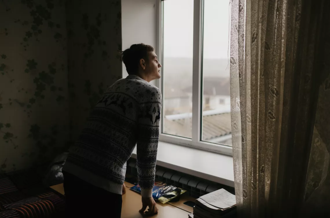 Familiile din Moldova, care prestează servicii de asistență parentală profesionistă, oferă siguranță și protecție copiilor refugiați din Ucraina 