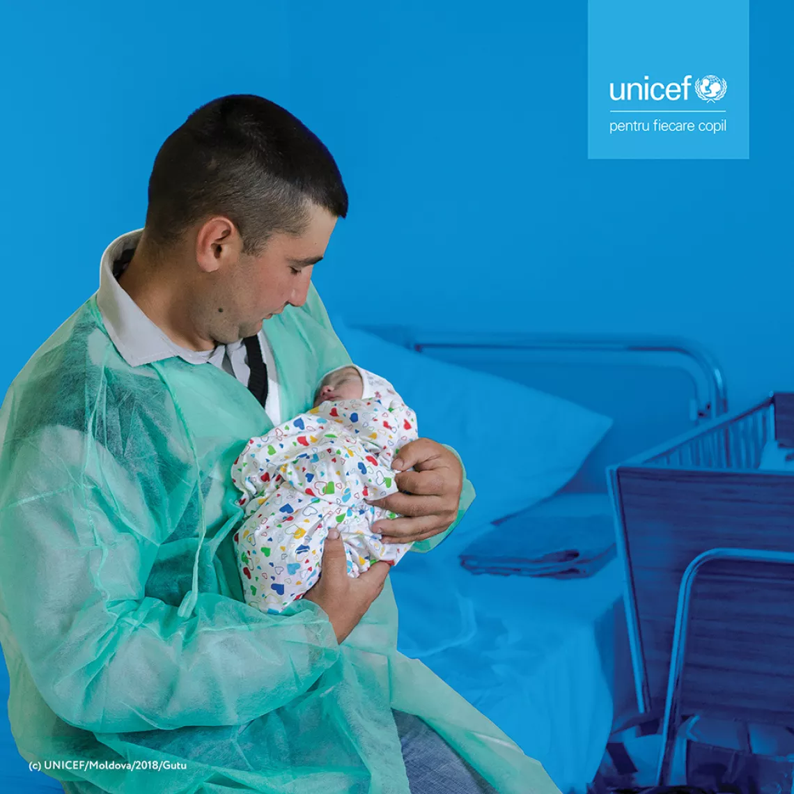 Moldovan Fathers
