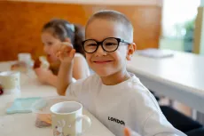 UNICEF/2025/Moldova/Vladimir Dogoter