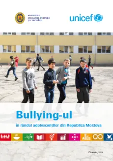 Bullying coperta