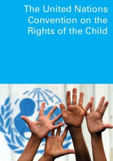 Convention on the rights of the child