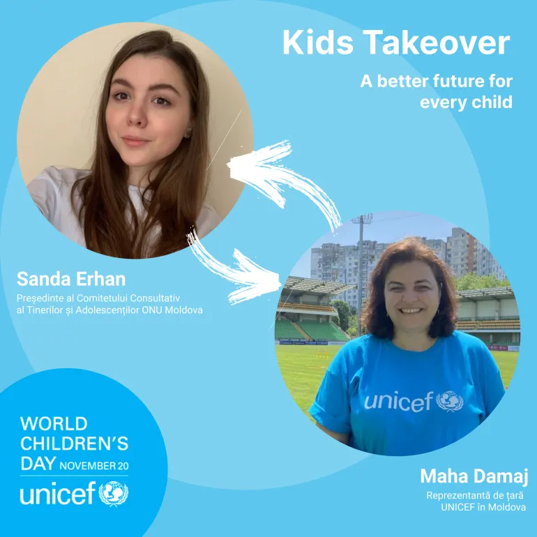 KidsTakeOver 