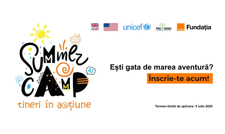 Vizual Summer Camp