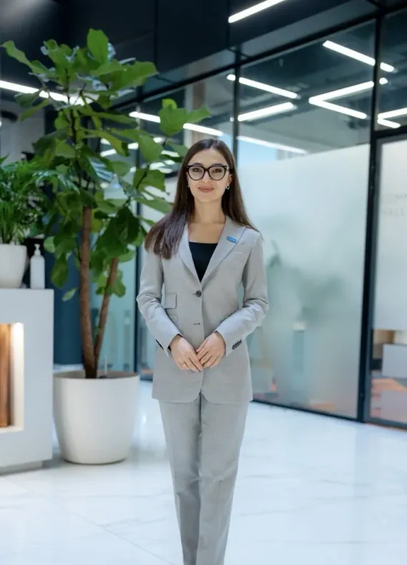 Irina &icirc;n cadrul evenimentului de prezentare a studiului privind cunoștințele și practicile de alimentare ale sugarilor și copiilor mici.
