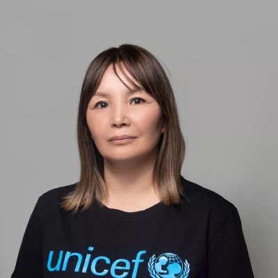 Uranchimeg Davaadorj