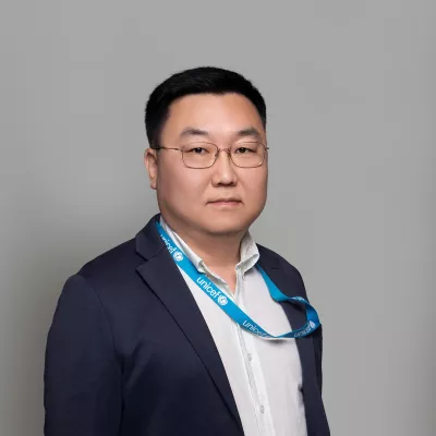 Bataa Chuluunbaatar
