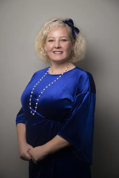 Beate Dastel 