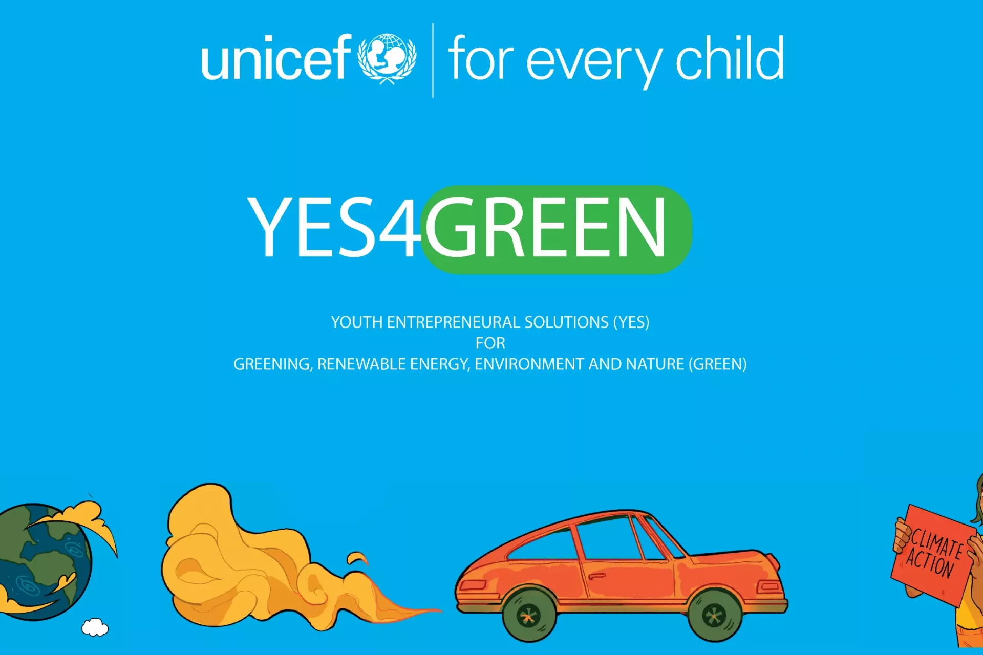 YES4GREEN 
