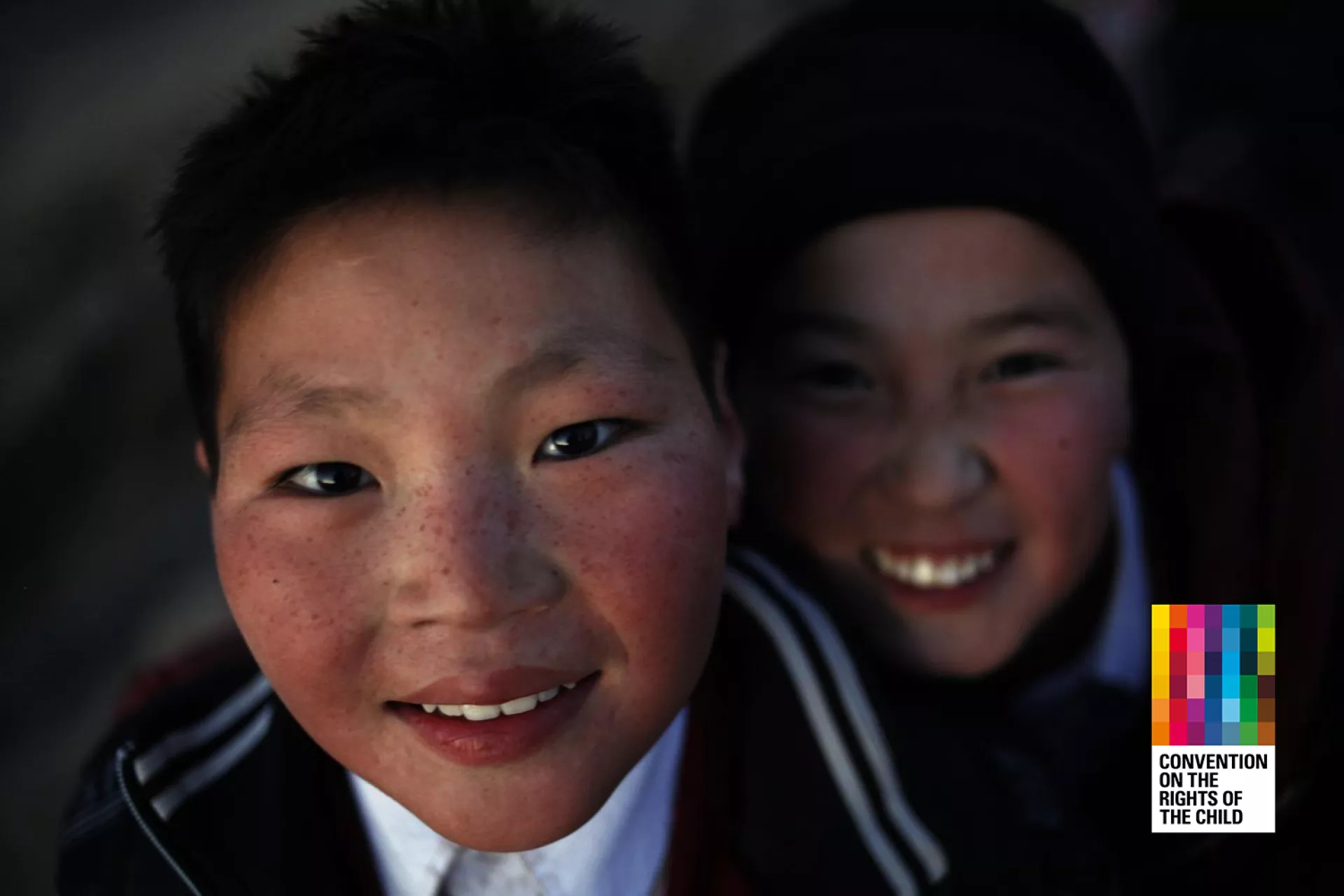 The Convention on the Rights of the Child: The children&rsquo;s version