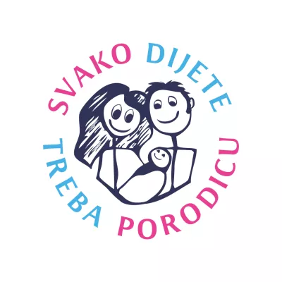 Every child needs a family logo