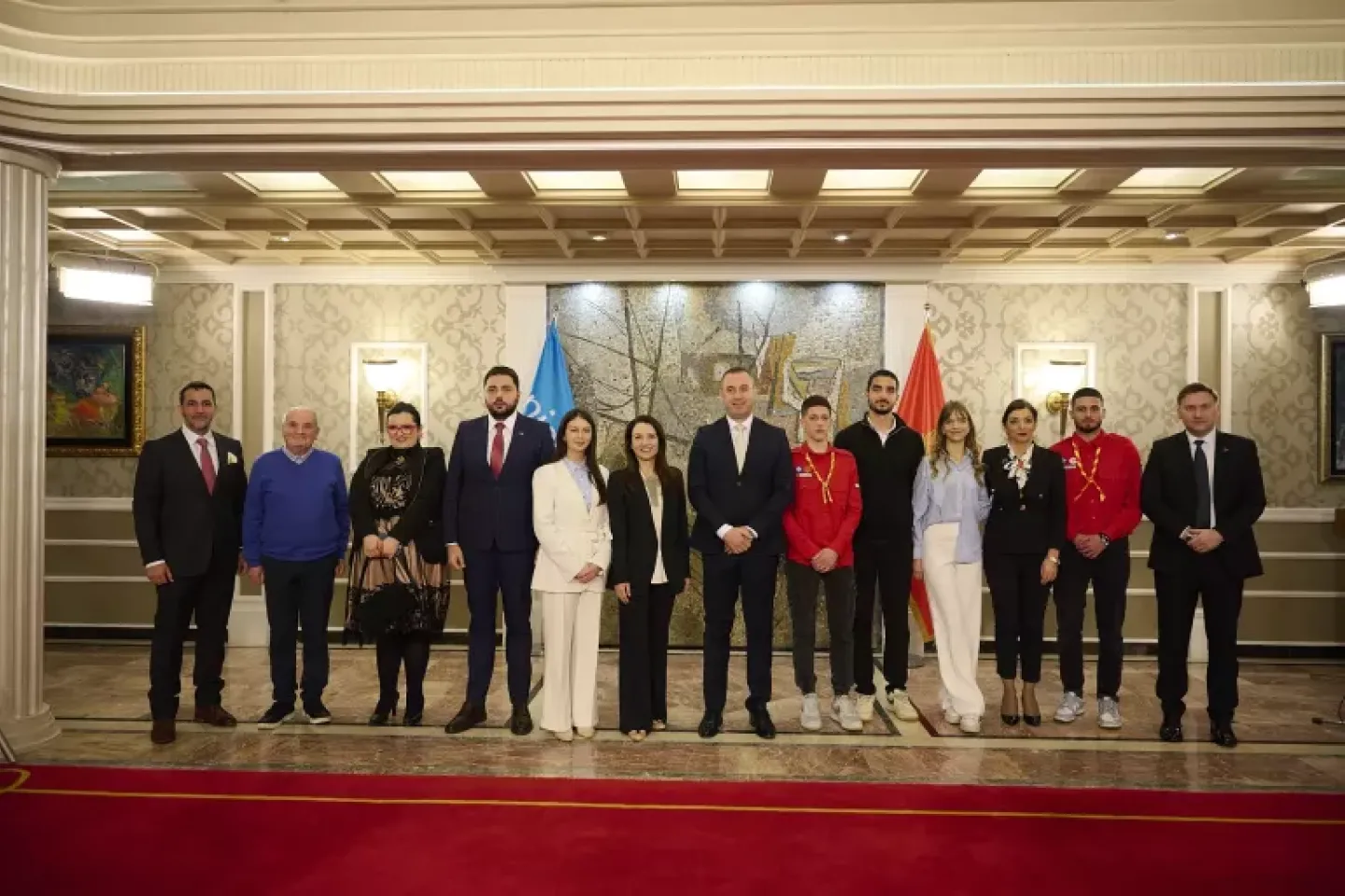 Montenegro signs the Declaration on Children, Youth and Climate Action