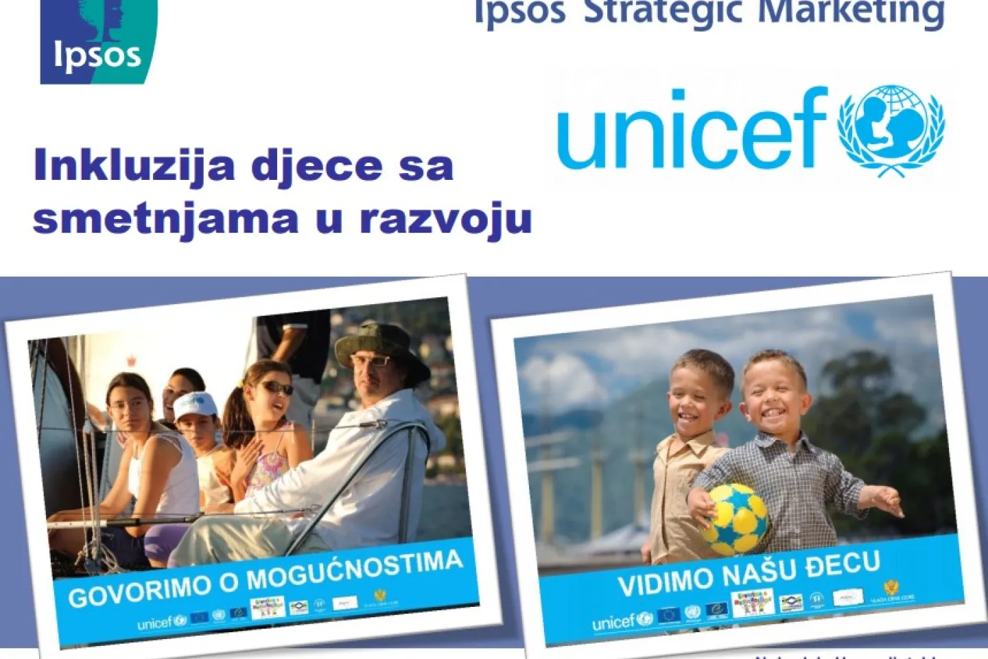 Govorimo o mogućnostima 2011 - naslovna