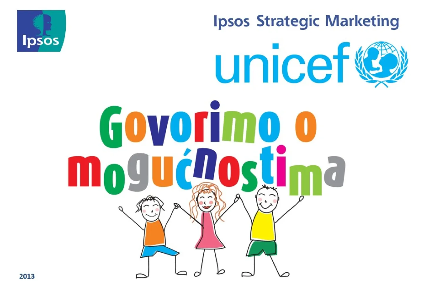Govorimo o mogućnostima logo