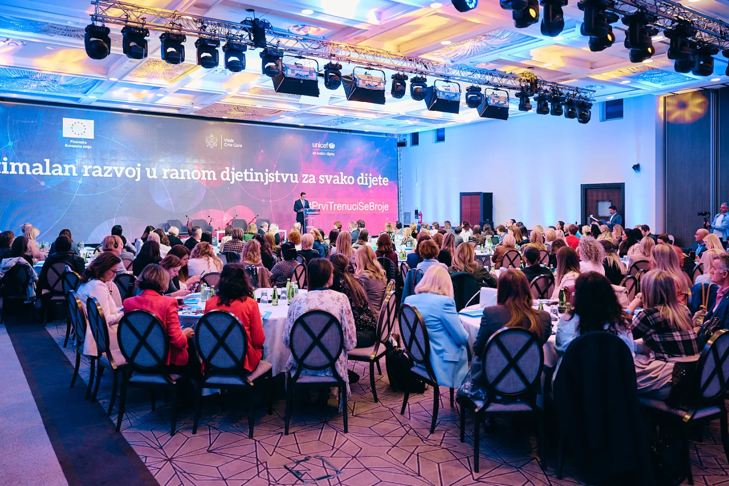 Konferencija ECI 1