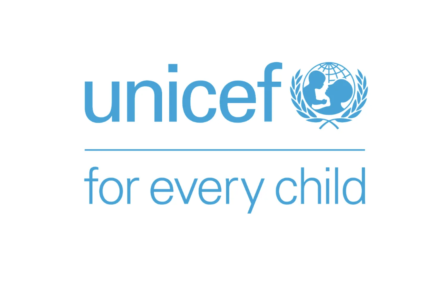 UNICEF logo