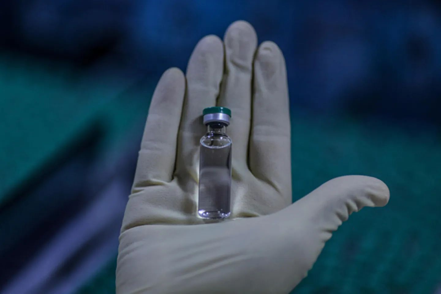 Vaccine 