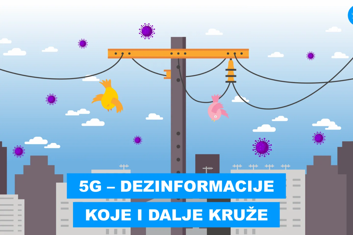 Fact checking visual