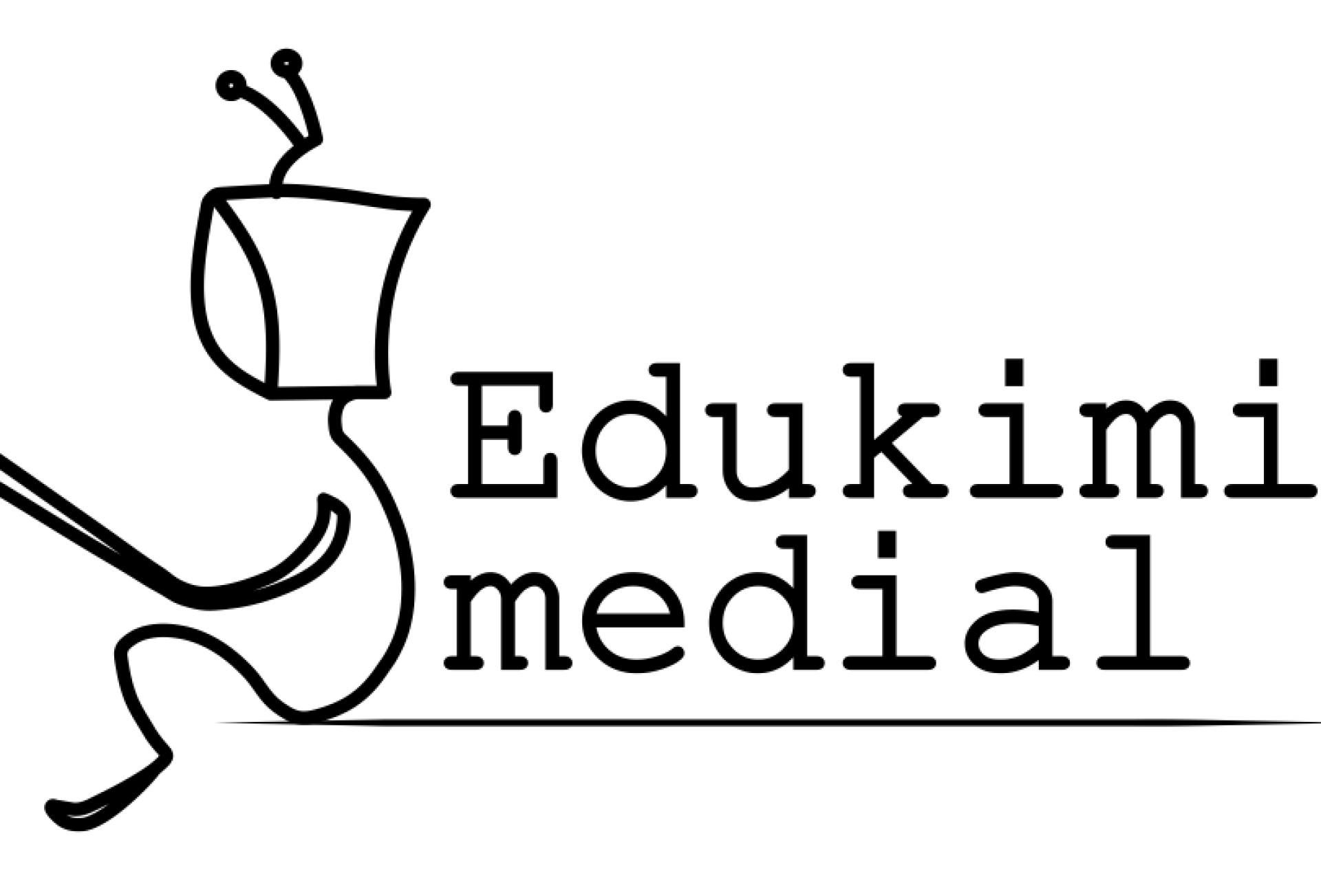 Media literacy logo 