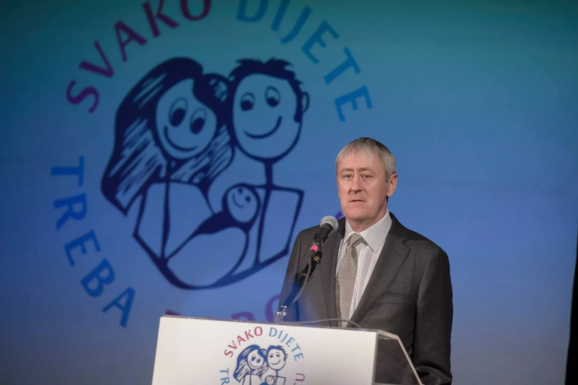 British actor Nicholas Lyndhurst