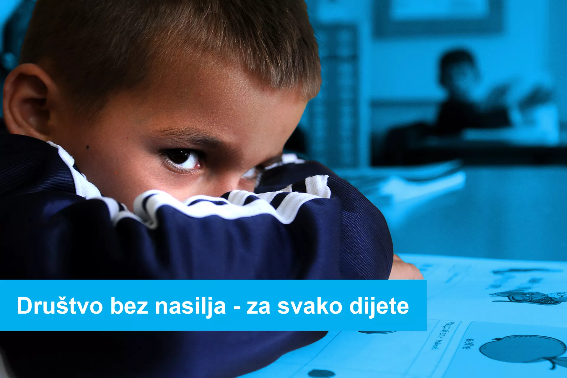 Nasilje nad djecom