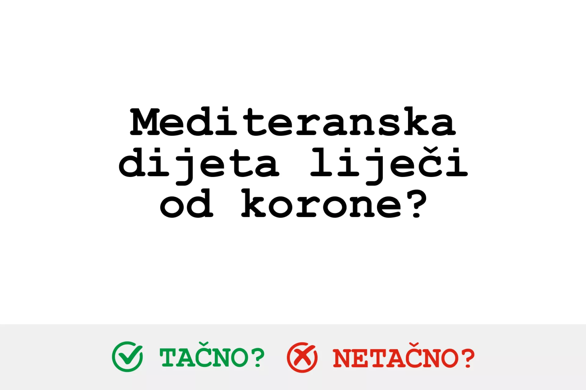 Naslov iz novina