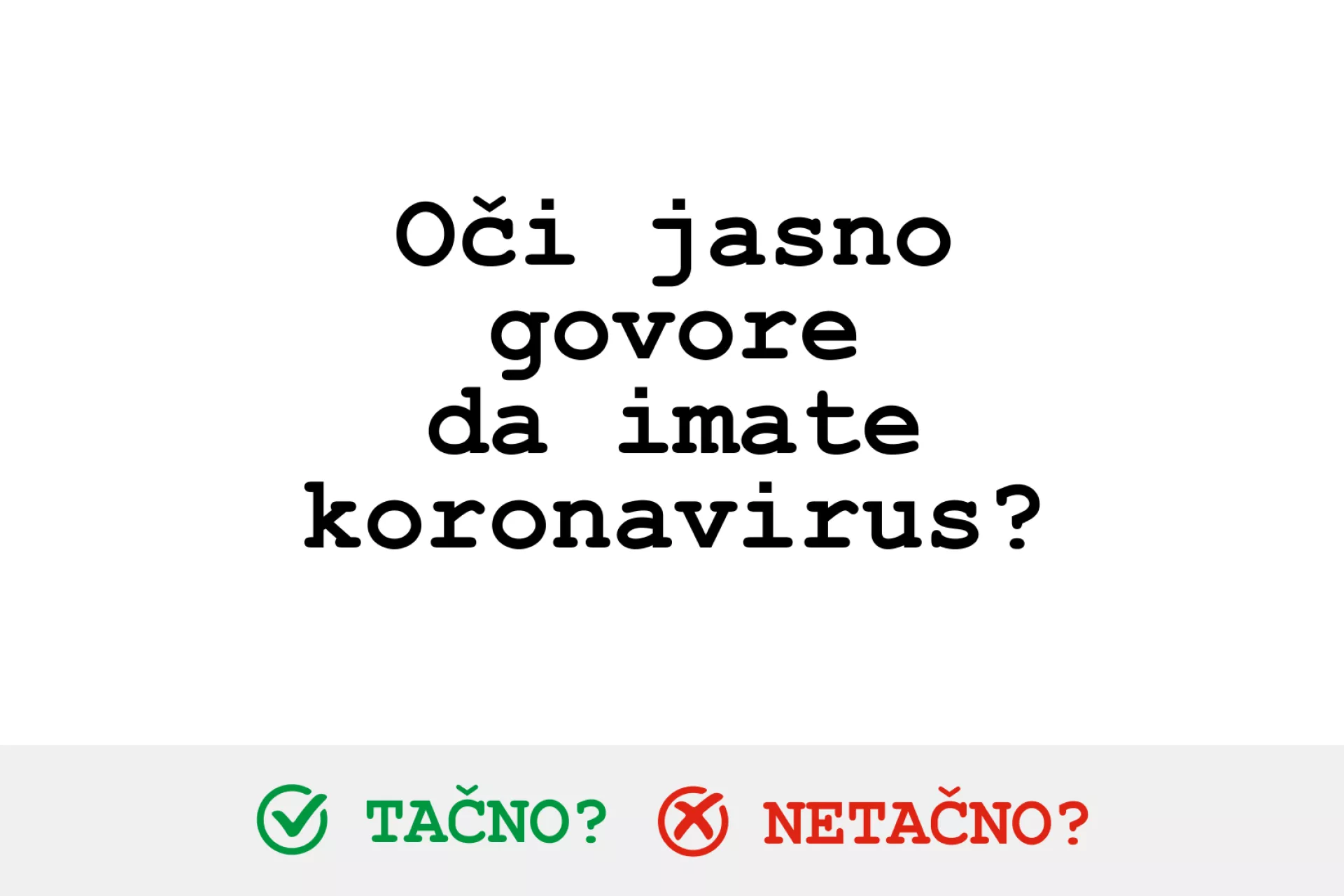 Naslov iz novina
