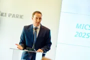 MICS presentation