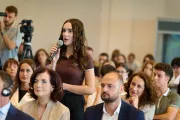 MICS presentation