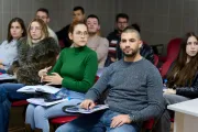 Pun&euml;tori p&euml;r student&euml;, n&euml;ntor 2025